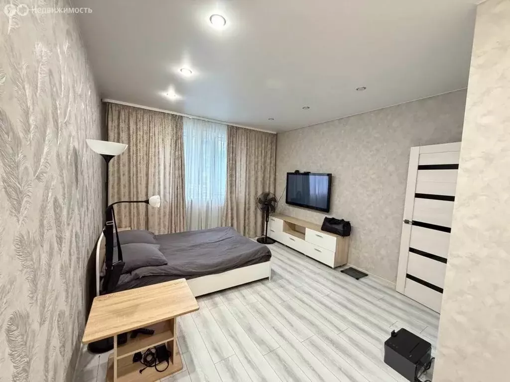 1-комнатная квартира: село Засечное, Изумрудная улица, 9 (41 м) - Фото 2