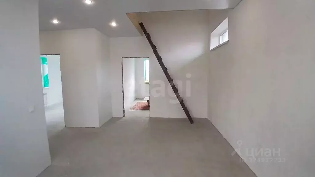 Дом в Тюменская область, Тюменский муниципальный округ, д. Насекина ... - Фото 1