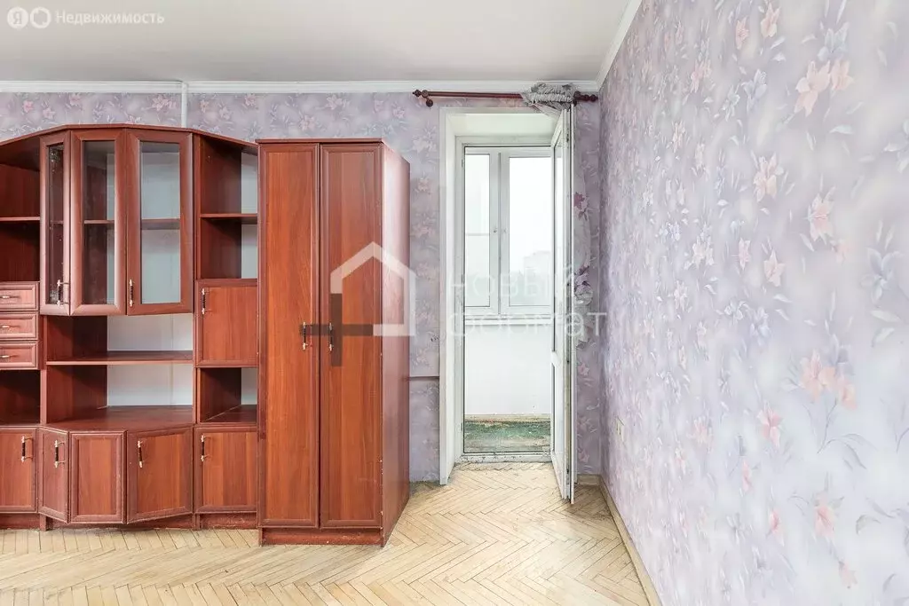 2-комнатная квартира: Москва, улица Артюхиной, 5 (47.2 м) - Фото 2