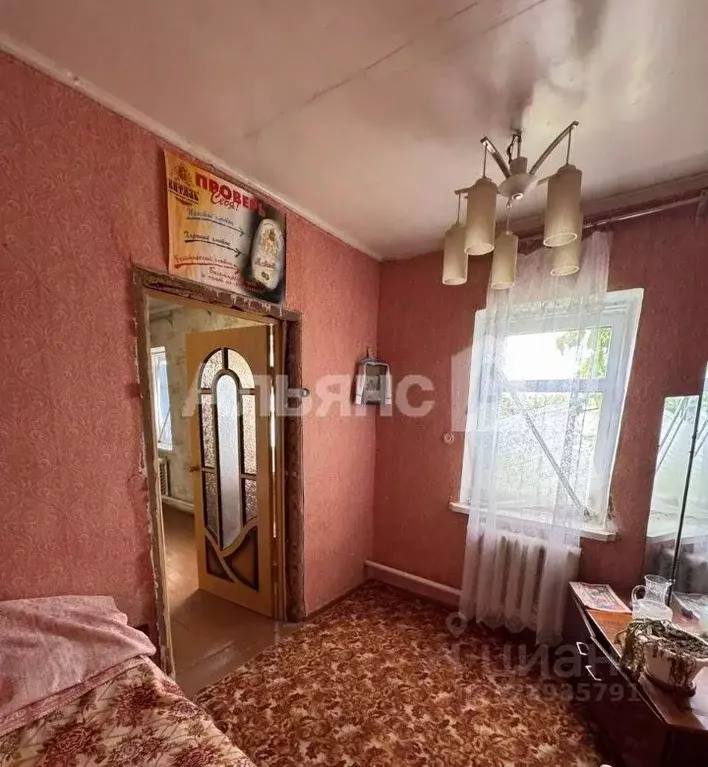 Дом в Ростовская область, Белая Калитва Подгорная ул. (103 м) - Фото 1