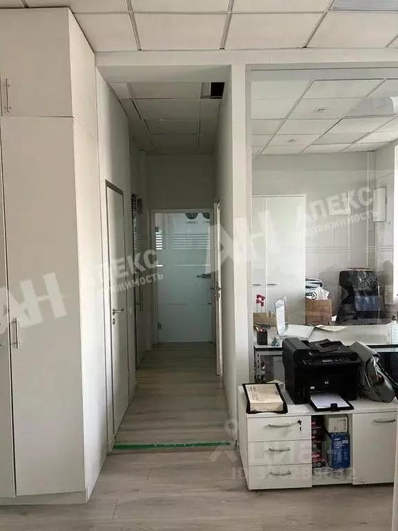 Помещение свободного назначения в Москва Лесная ул., 43 (81 м) - Фото 1