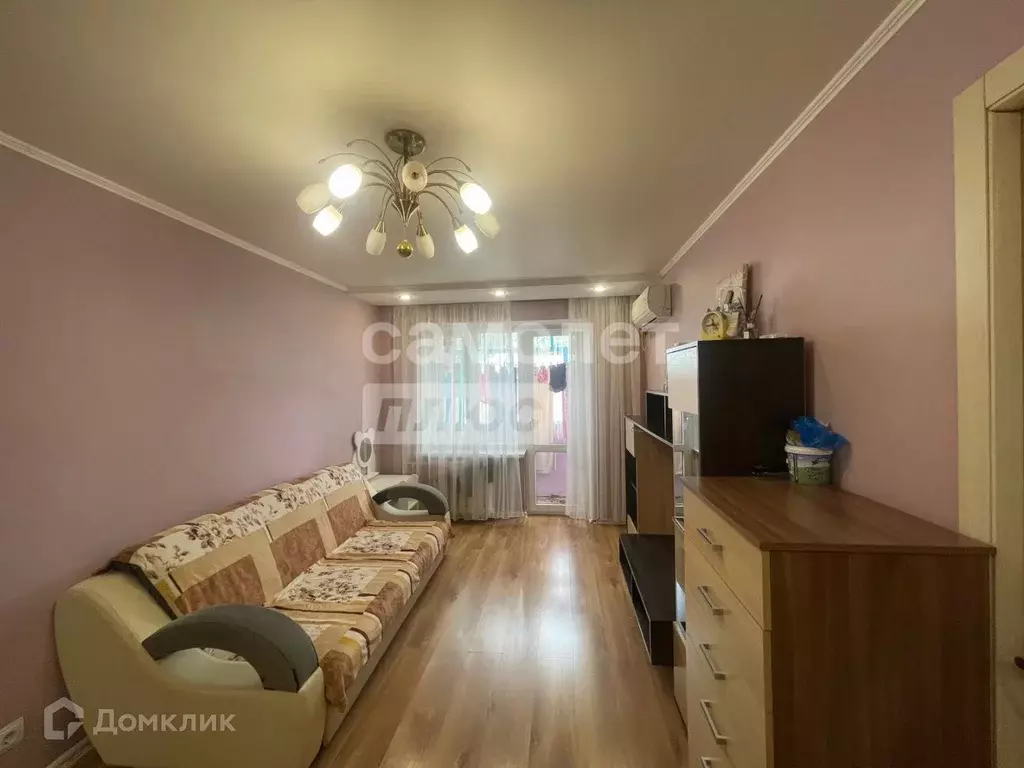 Продаётся 2-к квартира, 43.9 м - Фото 1