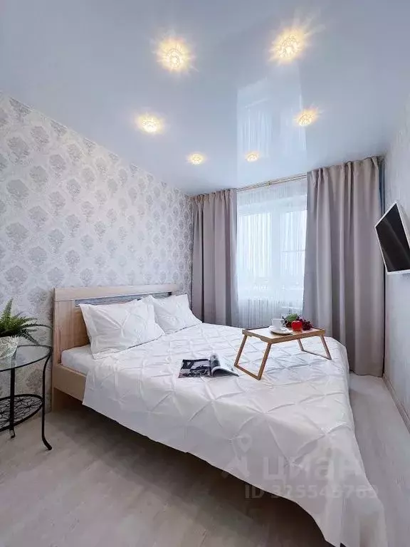 2-к кв. Нижегородская область, Дзержинск ул. Гастелло, 13 (50.0 м) - Фото 1