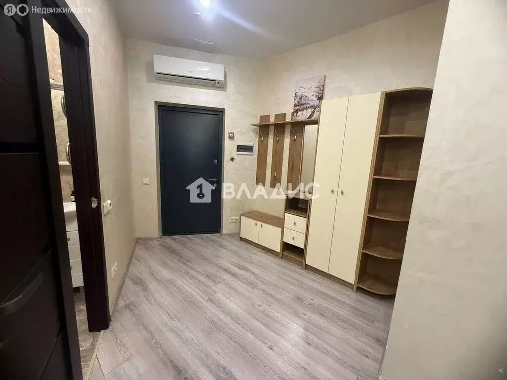 1-комнатная квартира: Москва, улица Бутлерова, 7Б (37.7 м) - Фото 1