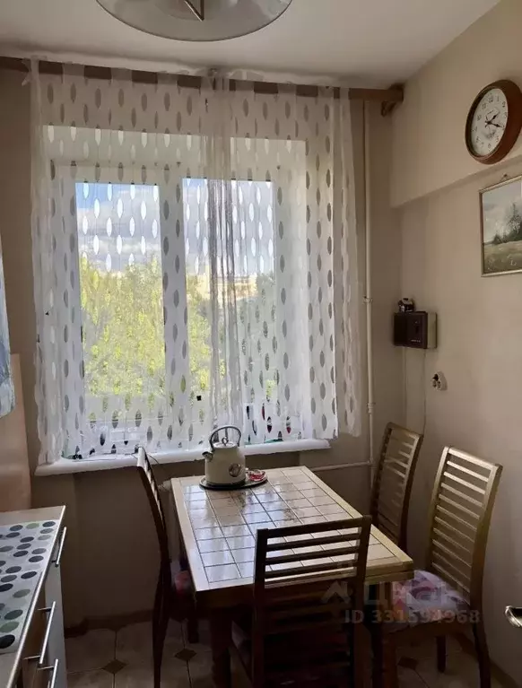 2-к кв. Москва ул. Юлиуса Фучика, 2/30 (42.2 м) - Фото 1