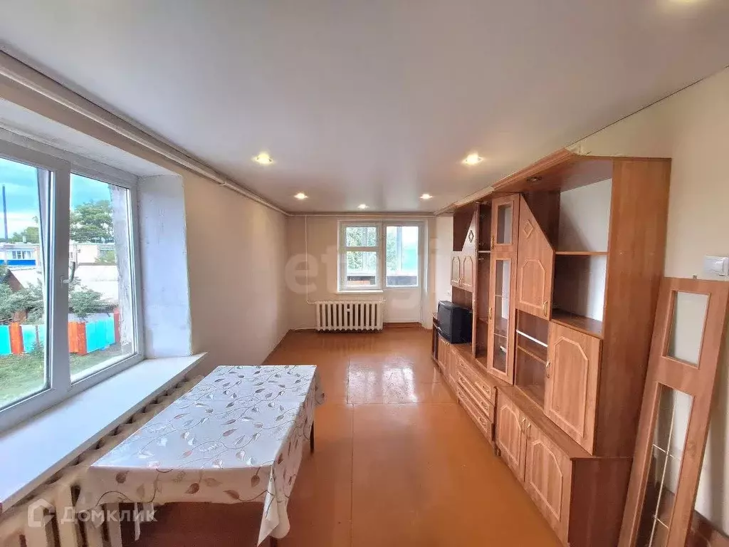 Продаётся 1-к квартира, 36.3 м - Фото 0