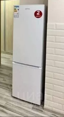 1-к кв. Башкортостан, Уфа ул. Летчиков, 4/4 (38.0 м) - Фото 1