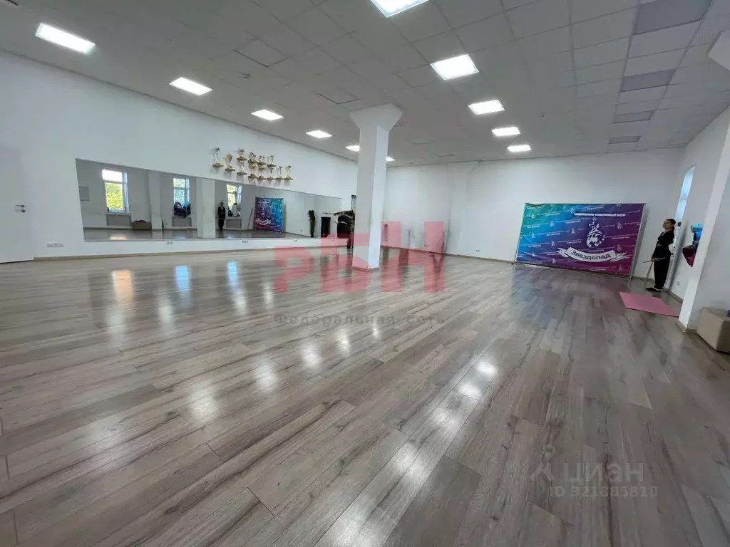 Офис в Пензенская область, Пенза ул. Ставского (142 м) - Фото 1