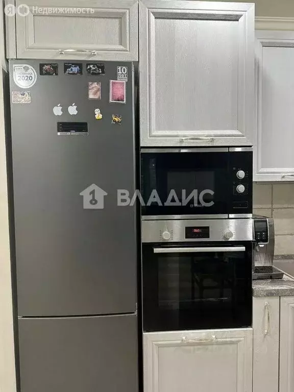 1-комнатная квартира: Красногорск, бульвар Космонавтов, 13 (40 м) - Фото 2