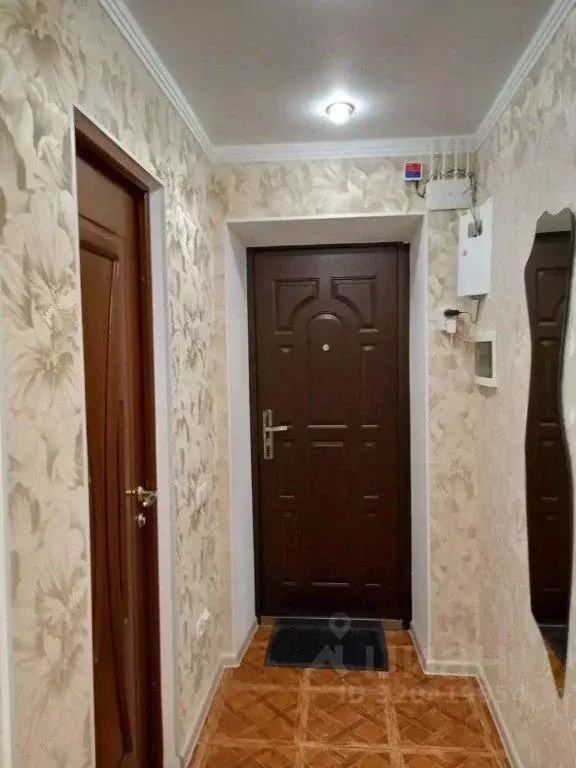 3-к кв. Крым, Ялта ул. К. Маркса, 11к1 (55.0 м) - Фото 1