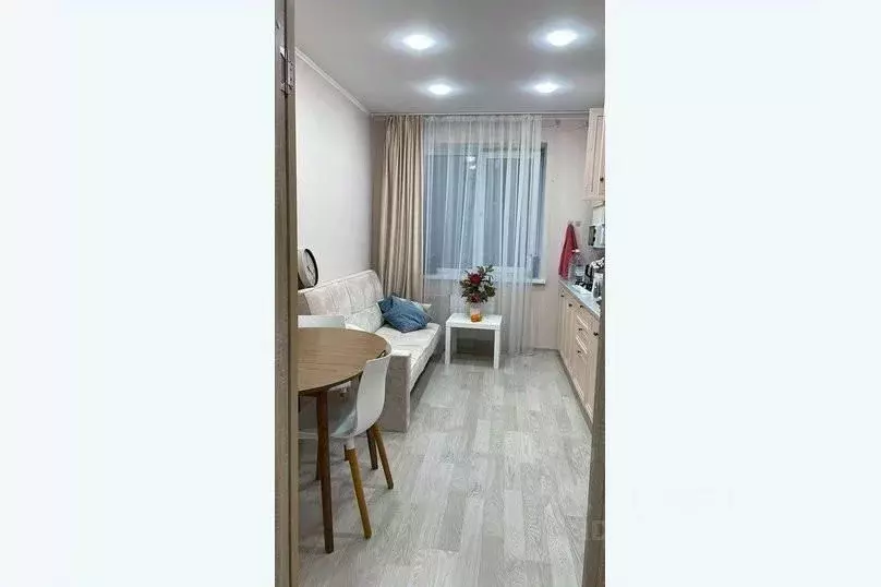 2-к кв. Тверская область, Конаковский муниципальный округ, д. Мокшино ... - Фото 2