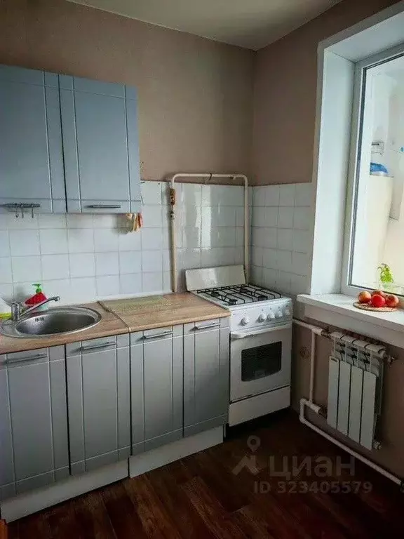 1-к кв. Ростовская область, Таганрог ул. Чехова, 361 (26.0 м) - Фото 1