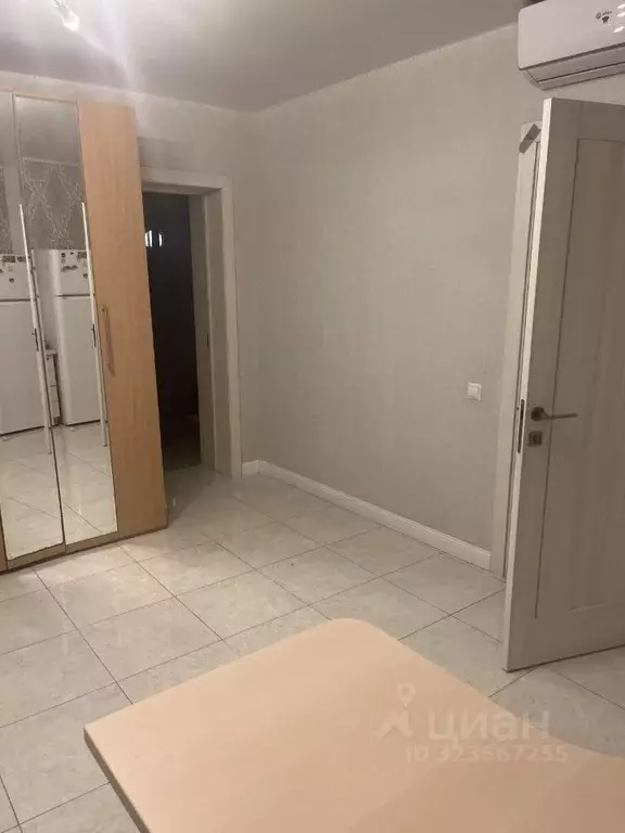 2-к кв. Краснодарский край, Сочи Вишневый пер., 143 (40.0 м) - Фото 1