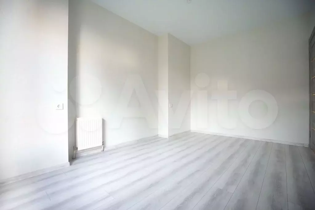 2-к. квартира, 58,3 м, 4/20 эт. - Фото 0
