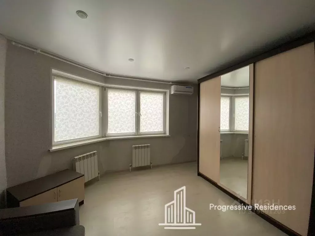 Квартира, 1 комната, 38 м - Фото 0