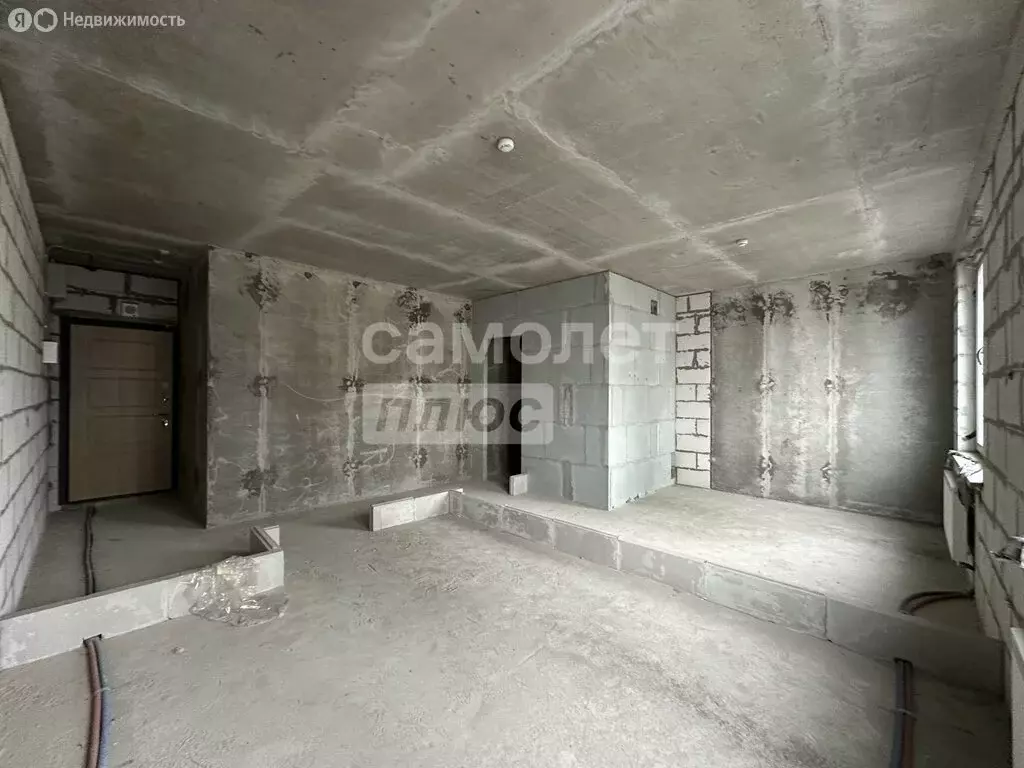 1-комнатная квартира: Москва, Дмитровское шоссе, 71А (36.2 м) - Фото 2