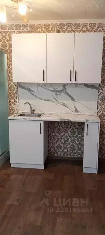 Комната Ульяновская область, Ульяновск проезд Героя России Аверьянова, ... - Фото 2