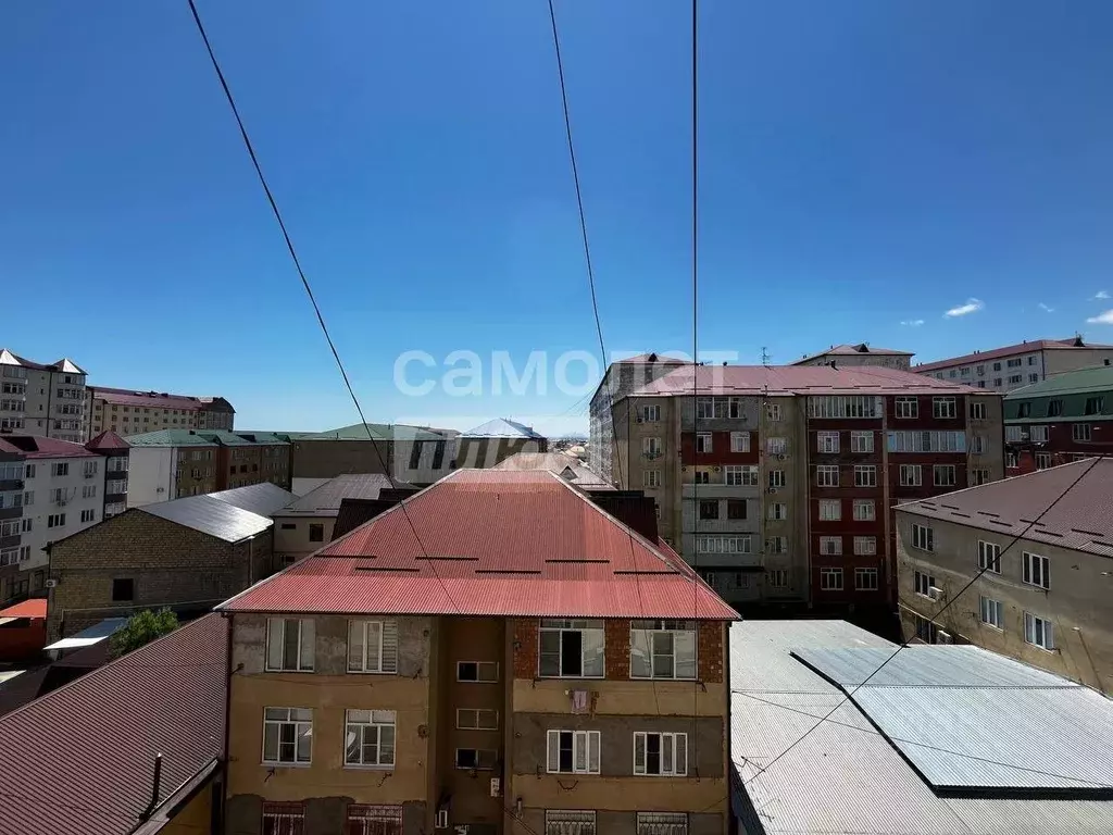 2-к кв. Дагестан, Дербент ул. Сальмана, 15 (72.0 м) - Фото 1