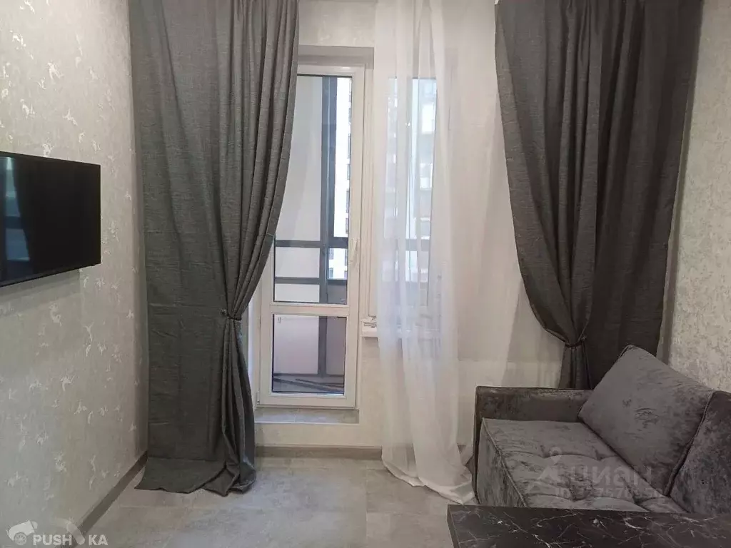 1-к кв. Москва Рязановское поселение, ул. Уточкина, 7к1 (34.0 м) - Фото 2