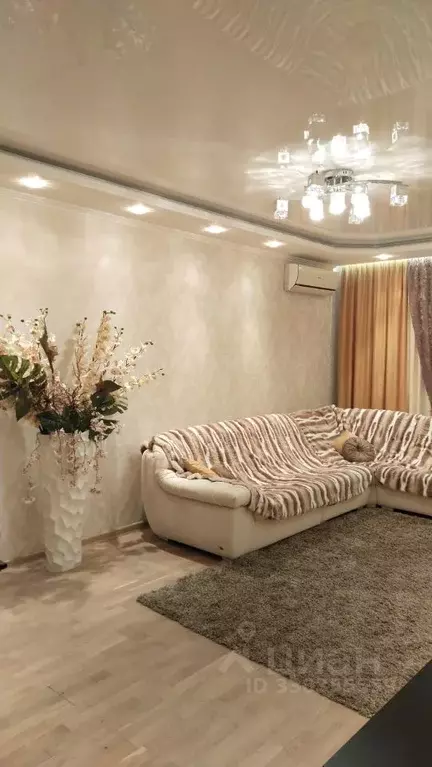 3-к кв. Московская область, Королев Октябрьский бул., 5б (95.0 м) - Фото 2