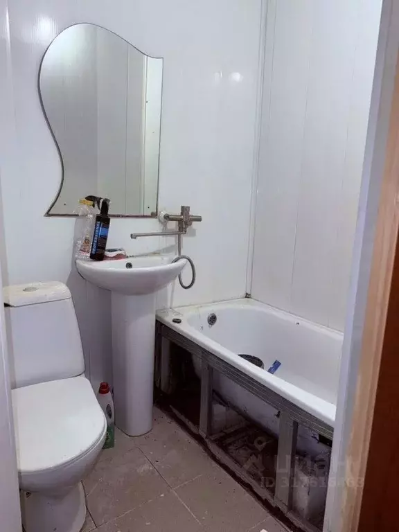 1-к кв. Крым, Саки ул. Строительная, 2 (30.0 м) - Фото 1
