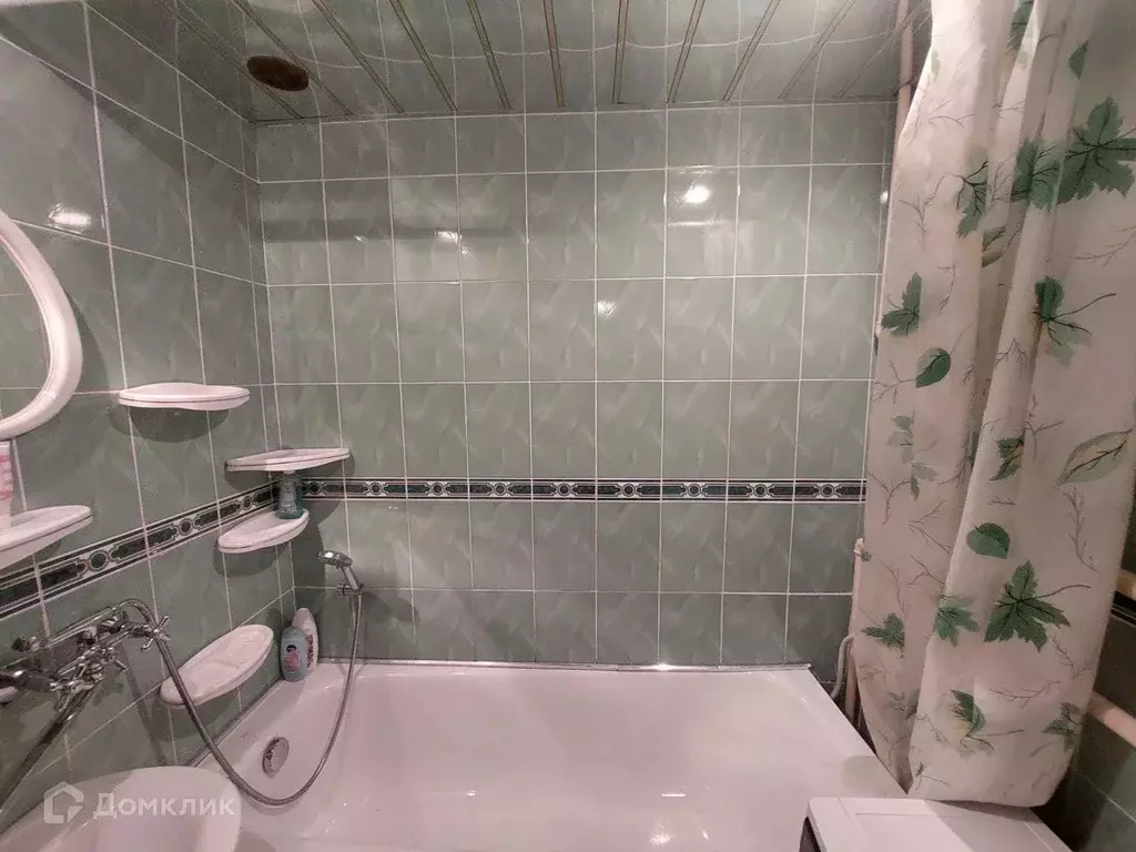 Продаётся 3-к квартира, 61.7 м - Фото 0