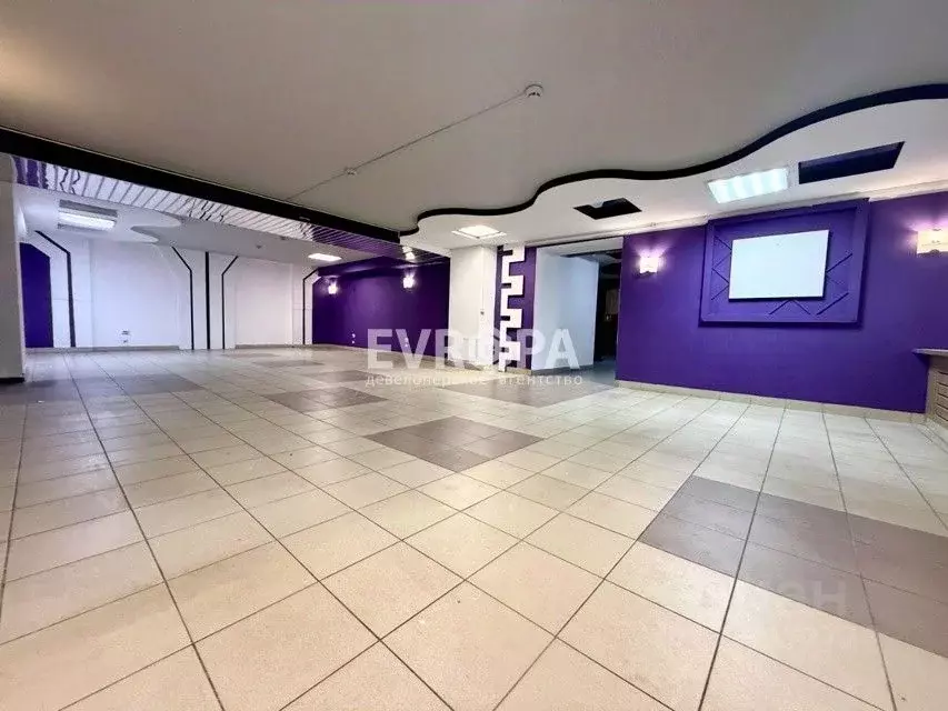 Офис в Ульяновская область, Ульяновск Ульяновский просп., 2 (102 м) - Фото 1