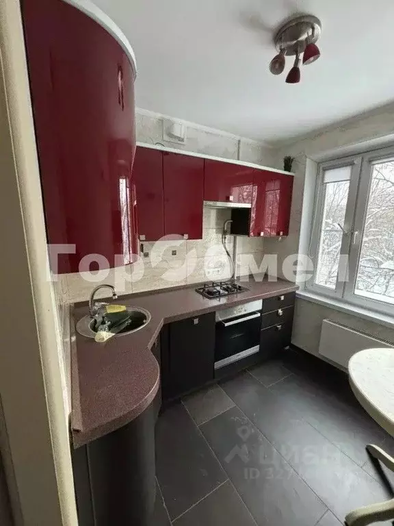 2-к кв. Москва Ферганская ул., 28/7 (44.5 м) - Фото 2