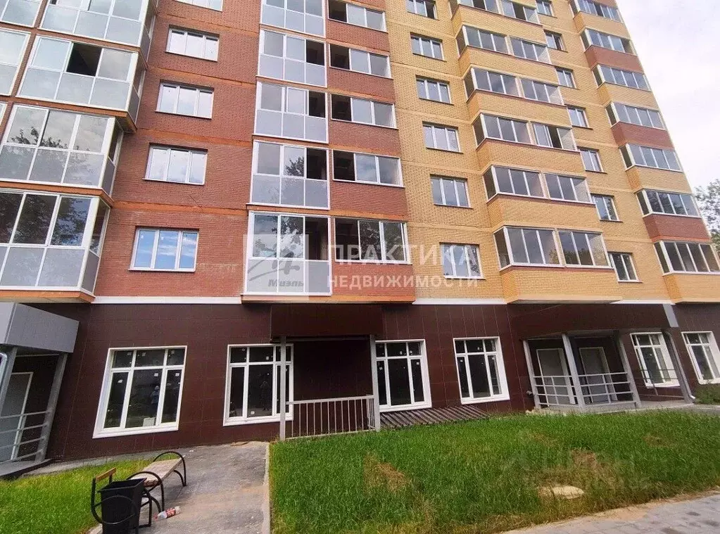 1-к кв. Московская область, Ногинск Богородский городской округ, ул. ... - Фото 1