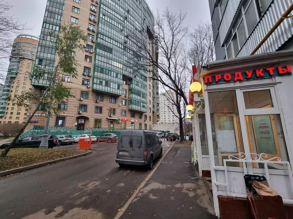 Помещение свободного назначения в Москва Ленинградское ш., 122 (160 м) - Фото 2