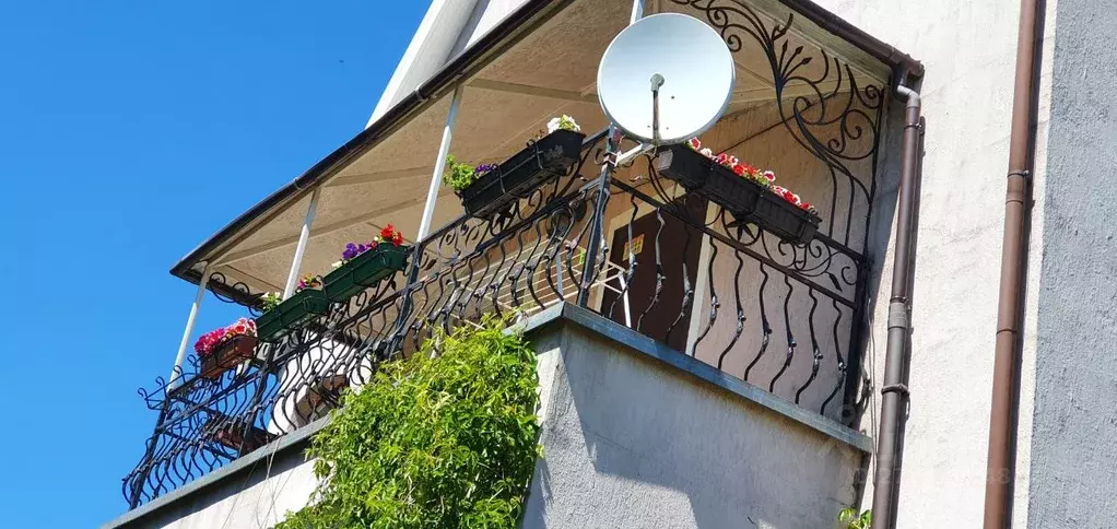 Дом в Калининградская область, Зеленоградский муниципальный округ, ... - Фото 1