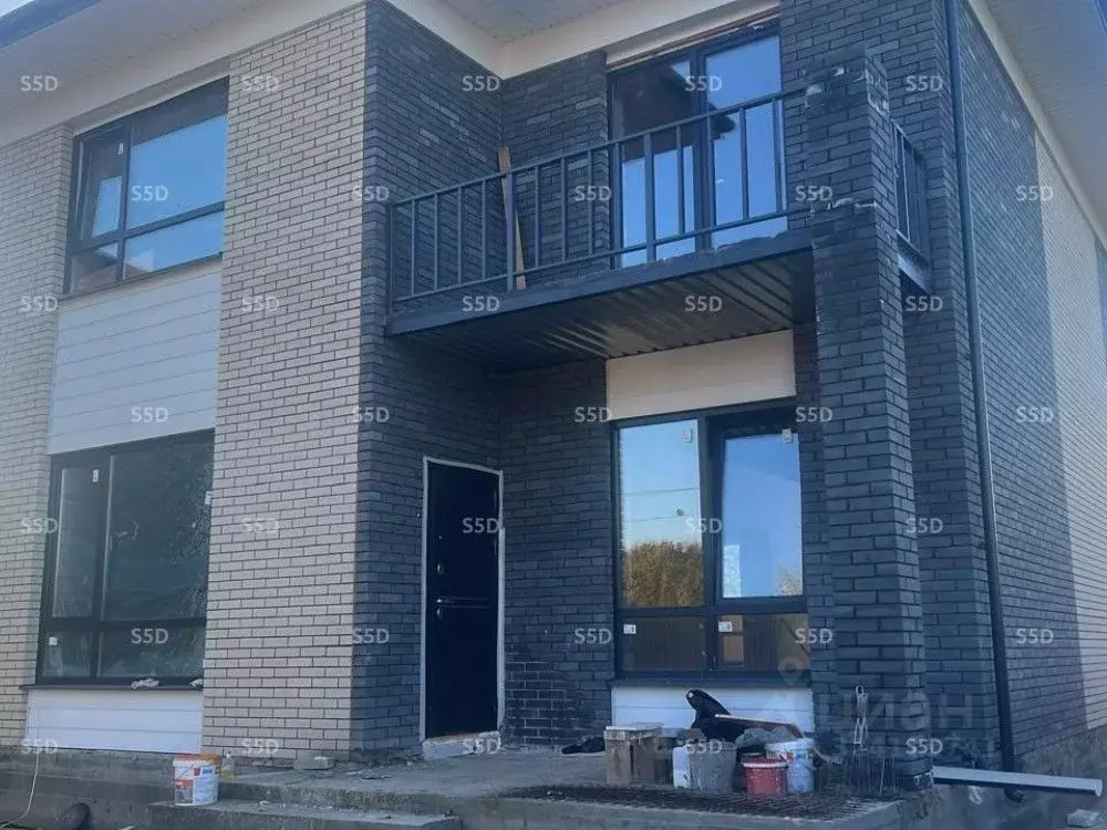 Торговая площадь в Московская область, Ленинский городской округ, ... - Фото 1