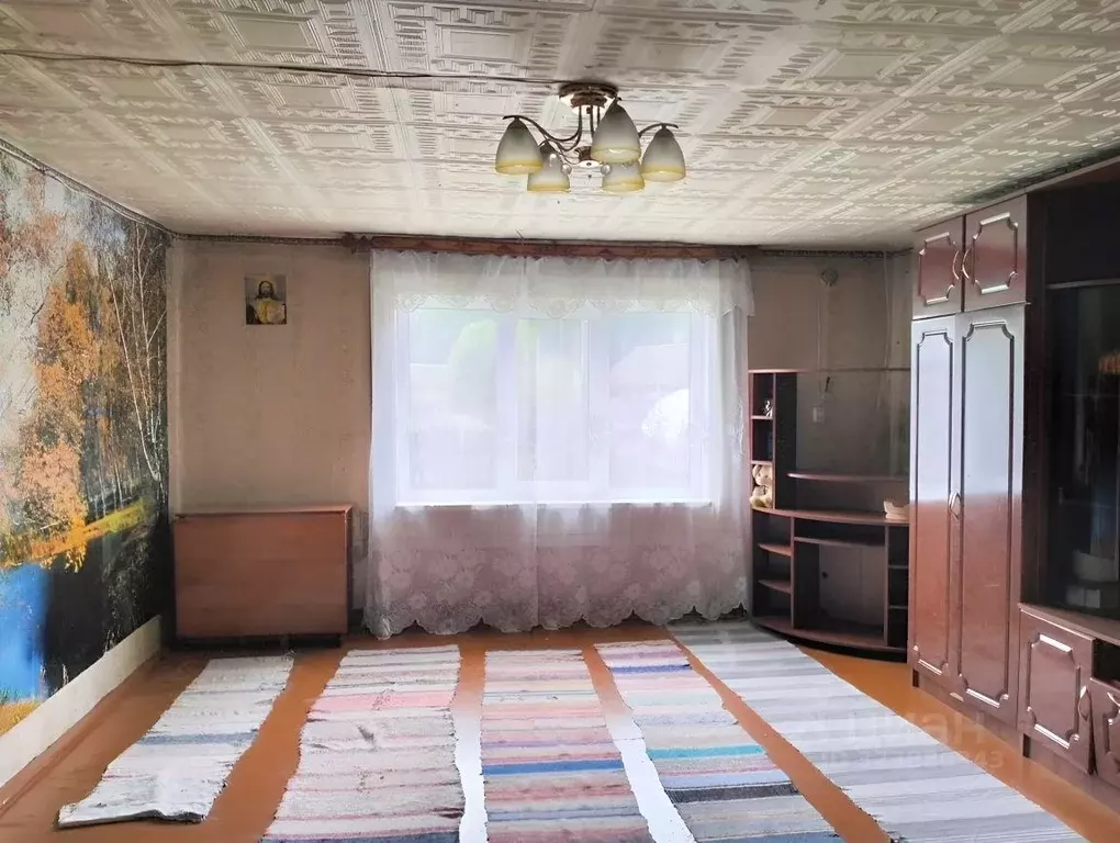 3-к кв. Вологодская область, Бабаевский муниципальный округ, д. ... - Фото 2