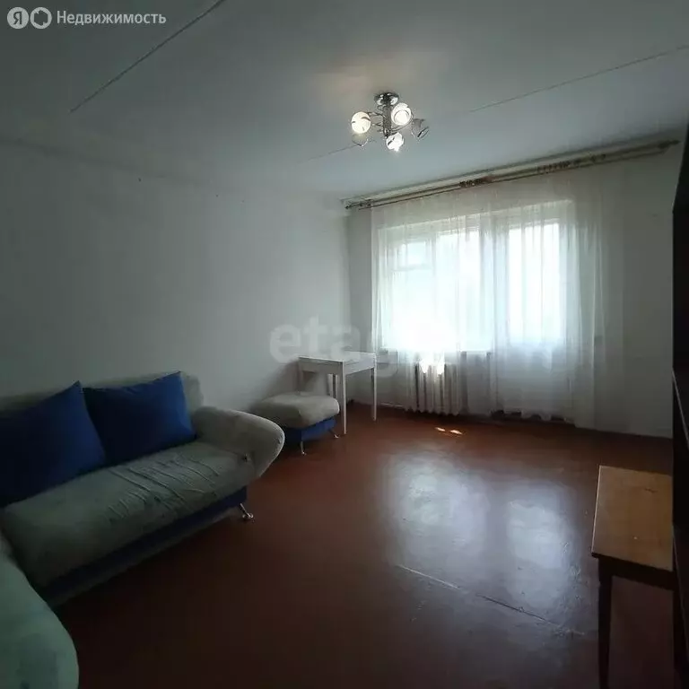 3-комнатная квартира: Амурск, Пионерская улица, 6 (59.6 м) - Фото 0