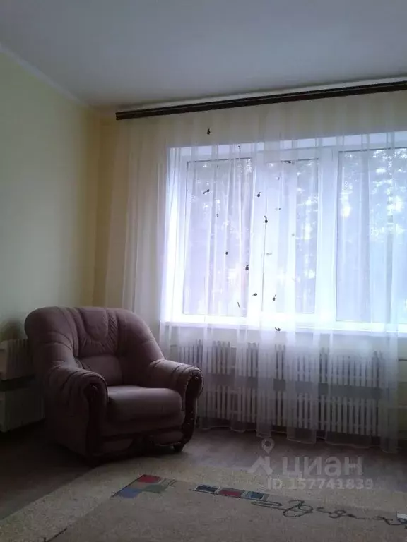 1-к кв. Воронежская область, Воронеж Минская ул., 69Д (49.0 м) - Фото 1