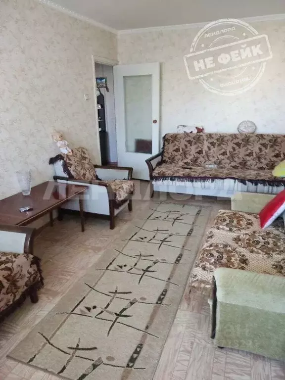 2-к кв. Ростовская область, Октябрьский район, Персиановское с/пос, ... - Фото 1