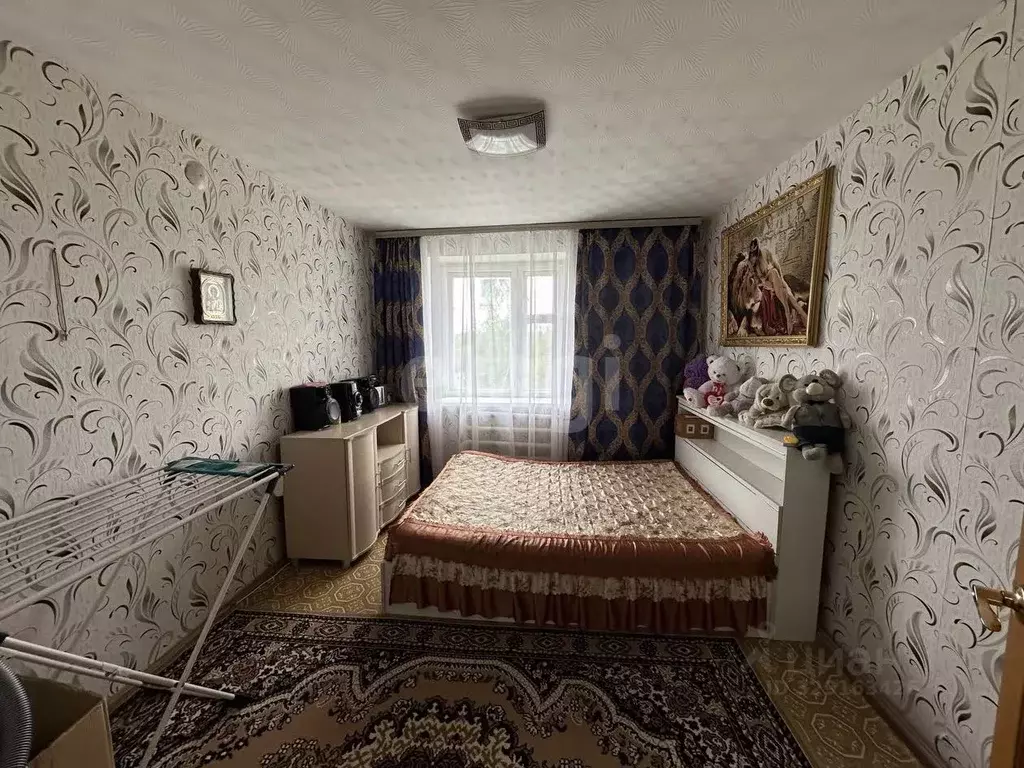 3-к кв. Калужская область, Калуга ул. Гурьянова, 6к1 (60.0 м) - Фото 1