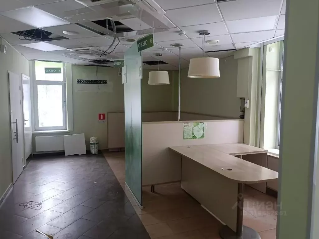 Помещение свободного назначения в Москва Каширское ш., 55к4 (185 м) - Фото 0