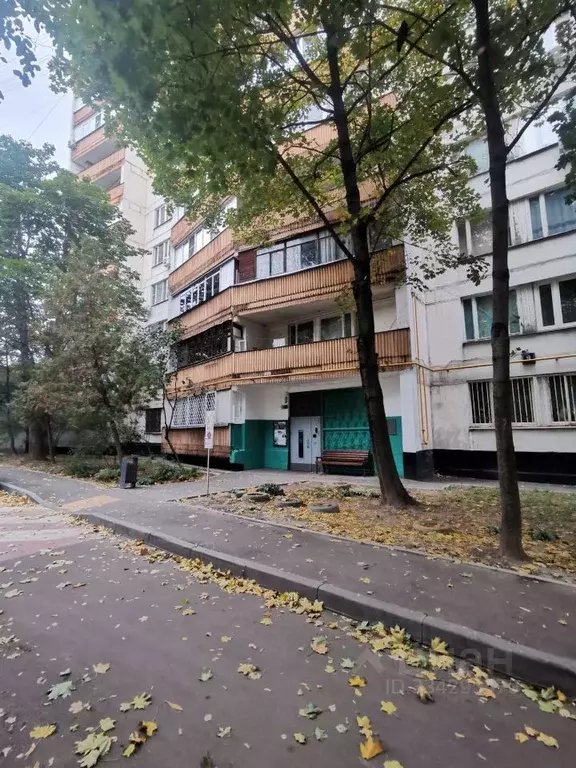 2-к кв. Москва Михневская ул., 13к1 (48.9 м) - Фото 1