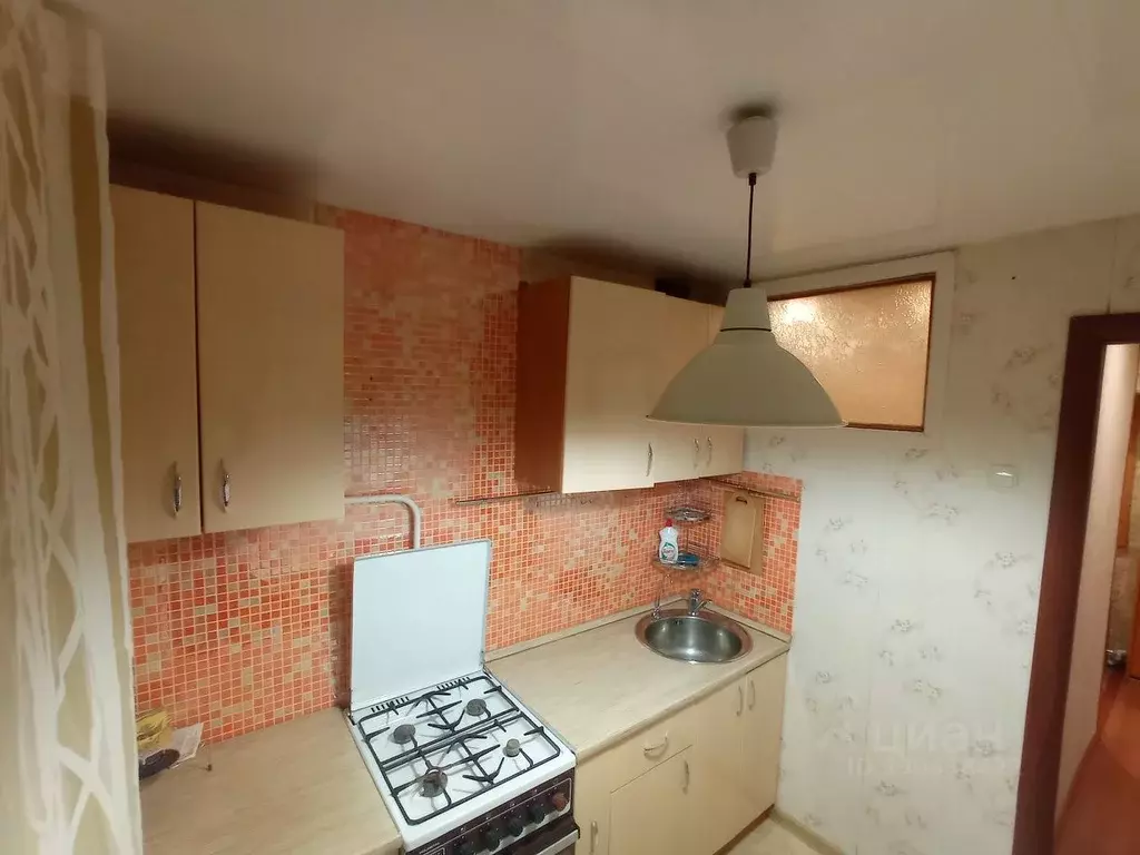 2-к кв. Москва Оренбургская ул., 14 (45.0 м) - Фото 1