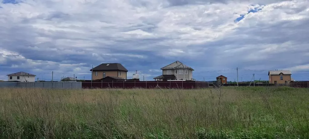 Участок в Московская область, Раменский муниципальный округ, д. ... - Фото 1