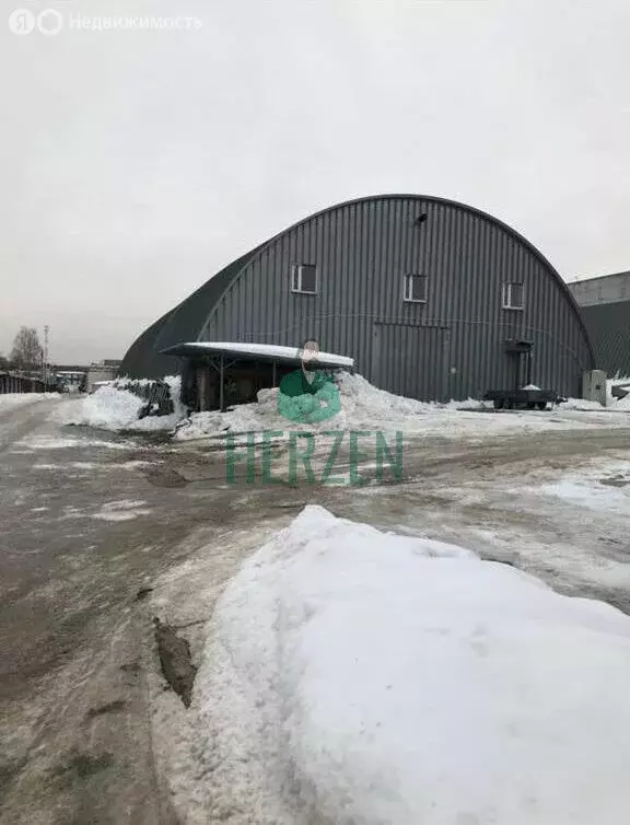 Склад (1040 м) - Фото 2