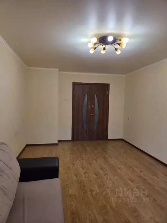 1-к кв. Воронежская область, Воронеж ул. Любы Шевцовой, 19 (45.0 м) - Фото 2