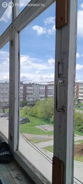 2-комнатная квартира: Первоуральск, улица Трубников, 46А (53.3 м) - Фото 0
