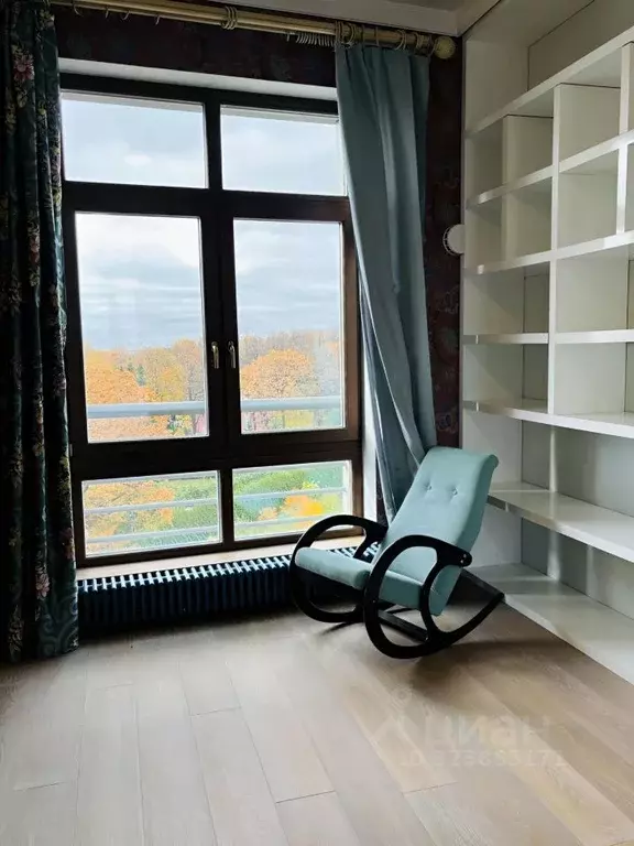 5-к кв. Санкт-Петербург Крестовский просп., 26 (166.0 м) - Фото 1