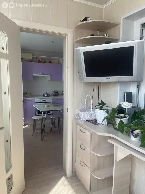 1-комнатная квартира: Липецк, улица А.Д. Белянского, 2 (40.7 м) - Фото 0