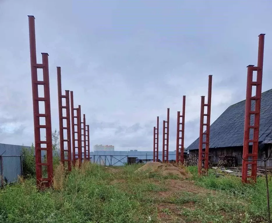 Участок в Кировская область, Киров городской округ, пос. Садаковский  ... - Фото 1