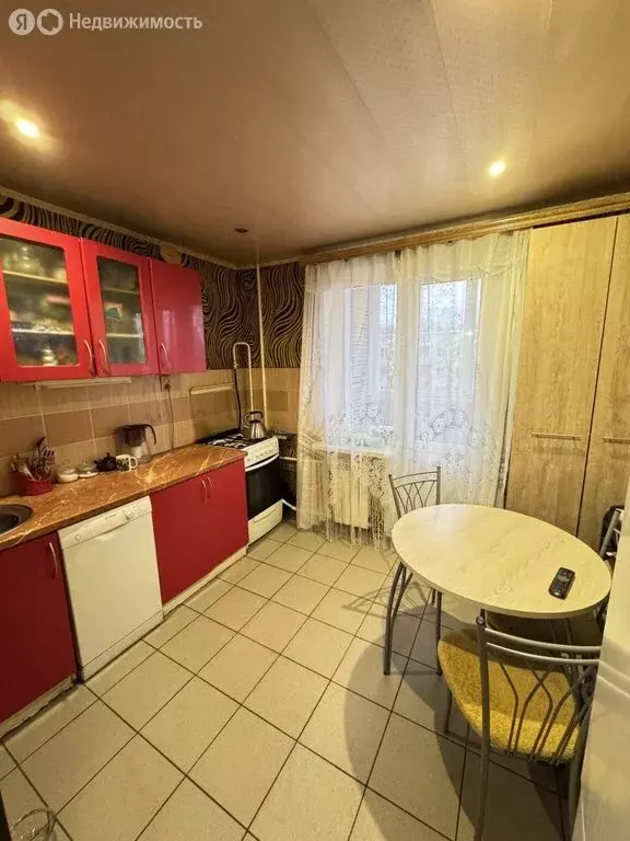 1-комнатная квартира: Дзержинск, улица Сухаренко, 20 (32.5 м) - Фото 1