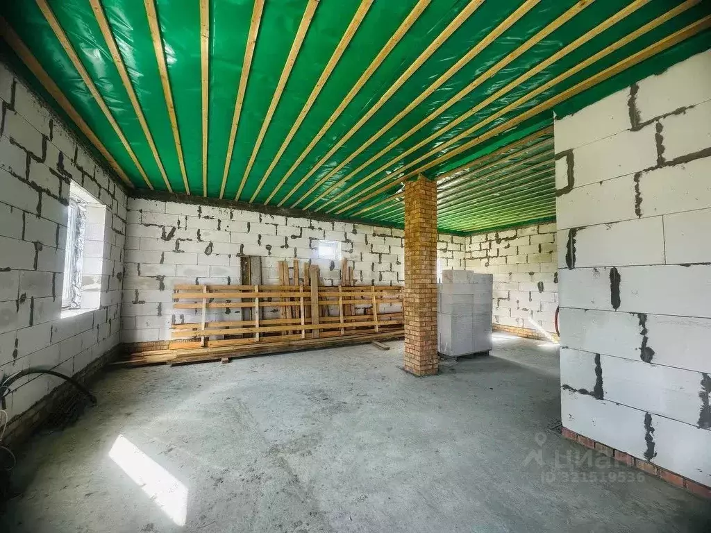 Дом в Ярославская область, Ярославский муниципальный округ, Бор СНТ ... - Фото 1