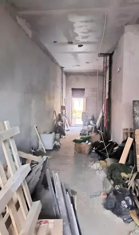 Помещение свободного назначения в Московская область, Балашиха Кучино ... - Фото 2